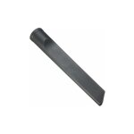 Suceur plat de rechange pour aspirateurs electrolux vax nilfisk rowenta numatic henry 32 mm (noir) Suceur plat de rechange pour aspirateurs electrolux vax nilfisk rowenta numatic henry 32 mm (noir)