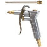 � air comprim� pistolet de nettoyage avec 1 / 4? raccord rapide(allemand)