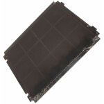 Air force - filtre � charbon 272x237x15 mm