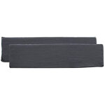 Air force - filtre � charbon affcaf139 120x65 mm