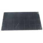 Filtre a charbon pour hotte airforce 345x190mm b00pke7sfq airforce