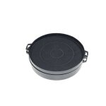 Air force - filtre charbon pour hotte devel airforce - h713626