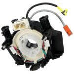 Airbag squib spiral clock spring cable fit for nissan pathfinder navara qashqai - crea