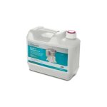 Aircraft - huile de carter pour compresseur (5 litres) airkraft 2500015