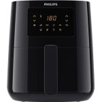 Airfryer philips s�rie 3000 xl, 6. 2l (1. 2kg), airfryer 14 en 1, 90% de graisse en moins gr�ce � la ...
