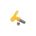 Airless 517 pistolet  peinture universel professionnel lectrique haute pression avec buse rsistante ...