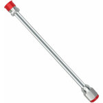 Airless peinture pistolet tige de rallonge pour pulv�risat airless buse pistolet peinture 1 pcs 30 cm ...