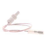 Bougie plaque nouveau mod�le longue - airlux