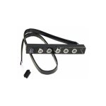 Airlux - carte de commande avec cable pour hotte zsp002061 Airlux - carte de commande avec cable pour hotte zsp002061
