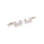 Crochet de fermeture pour refrigerateur glem - gas airlux Crochet de fermeture pour refrigerateur glem - gas airlux