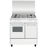 Airlux - cuisinire grande largeur aa8pgwh2