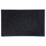 Brandt - filtre charbon mousse 450 x 280 m / m - 74x3829