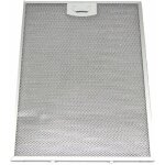 Airlux - filtre mtal anti graisse 299x191x22 mm