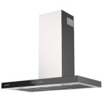 Airlux - hotte d�corative murale dthbs90ss