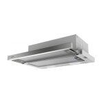 Hotte tiroir airlux aht 630 ix Hotte tiroir airlux aht 630 ix
