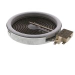 Airlux - résistance plaque 145mm hi - light Airlux - résistance plaque 145mm hi - light
