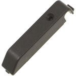 Support visi�re droite ahc840 pour hotte airlux z103060054