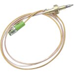 Thermocouple (z107013) plaque de cuisson airlux