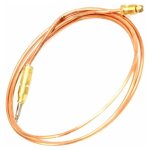 Thermocouple (partie four) Thermocouple (partie four)