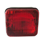 Feu de brouillard - a poser - ajba