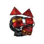 Kit de feux arrires ajba la97535