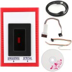 Ak90 + - immobilizer - programmateur de cl� de voiture - transpondeur - apprentissage de l'immobilisation ...