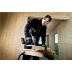 Metabo - scie sauteuse sans fil 18 v, sta 18 ltx 100 (601002840)