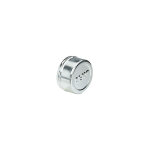 Cache moyeu alko 1636 - diam 47 mm Cache moyeu alko 1636 - diam 47 mm