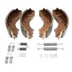 Kit patins de frein al - ko 1213890