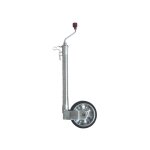 Al - ko - roue jockey diamètre 48mm - 200x50 1223614 Al - ko - roue jockey diamètre 48mm - 200x50 1223614