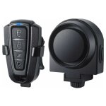 Csparkv - alarme anti - vol, alarme intelligente avec télécommande sans fil, alarme intelligente de vibration ... Csparkv - alarme anti - vol, alarme intelligente avec télécommande sans fil, alarme intelligente de vibration ...