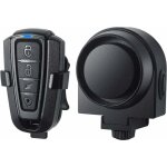 Alarme antivol, alarme intelligente � t�l�commande sans fil, alarme de capteur intelligent de vibration ...
