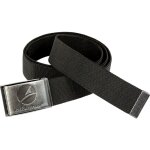 Paddock flex - ceinture extensible - noir 120