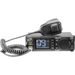 Albrecht ae 6390 cb 12639 emetteur - r�cepteur cb