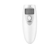 Alcootest electronique ethylotest, alcootest avec affichage lcd num�rique, testeur d'alcool num�rique, ...