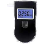 Alcootest ethylotest electronique, portable numérique testeur d'alcool avec ecran lcd d'affichage, capteur ... Alcootest ethylotest electronique, portable numérique testeur d'alcool avec ecran lcd d'affichage, capteur ...