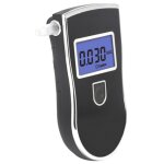 Alcootest ethylotest electronique, professionnel portable testeur d'alcool ave ecran led d'affichage ... Alcootest ethylotest electronique, professionnel portable testeur d'alcool ave ecran led d'affichage ...
