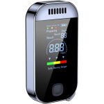 Alcootest ethylotest electronique, testeur d'alcool�mie portable de haute pr�cision, d�tecteur d'alcool ...