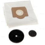 Sac de rechange 30 l pour aspirateur aldes 11070084