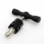 Alsoir en mtal ppr calibrateur pour tuyaux pex : 20 mm