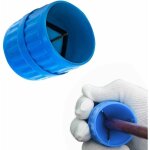 Vurahome - al�soir de tuyau universel �bavureur pour tuyaux int�rieur et ext�rieur �bavureur multicouche ...