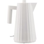 Pliss mdl06 / 1 w - bouilloire lectrique de design, en rsine thermoplastique, prise europenne 2400w, ...