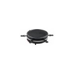Alfa - appareil � raclette k�ken rond 900 w
