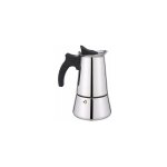 Alfa dyser - cafeti�re induction supr�me inox 10 tasses