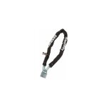 Chaîne doublée de serrure de moto 8x900 mm Chaîne doublée de serrure de moto 8x900 mm