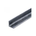 Corni�re �gale acier brut, l. 1 m x l. 4 cm x h. 4 cm