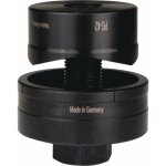 Emporte - pi�ces monocut� d. 63, 5 mm m 63 p. tubes et vissages