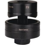 Emporte - pices monocut d. 63, 5 mm m 63 p. tubes et vissages
