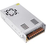 Alimentation 12v 30a transformateur convertisseur d'alimentation ac 110 / 220v dc 12v 30a 360w pour informatiq ...