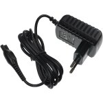 Alimentation 220v pour rasoirs compatible avec philips s�ries 6, 7, 8, quadra, cool skin, sensotec, speed ...